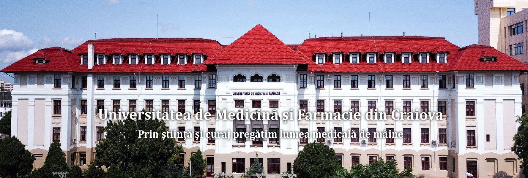 UMF Craiova